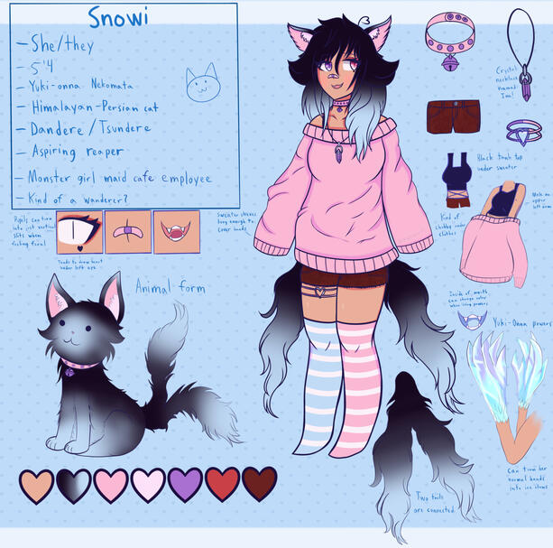 old ref sheet/casual wear